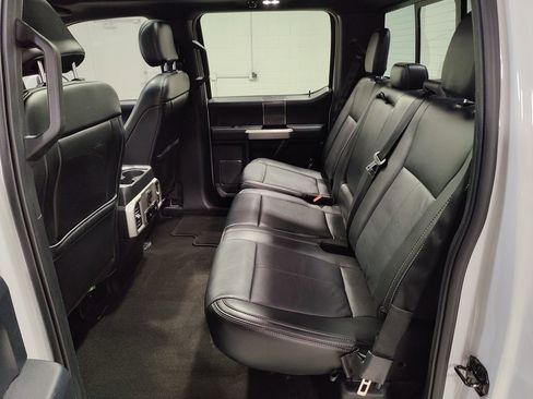 Used 2020 Ford F150 Lariat w/ Equipment Group 502A Luxury image 48