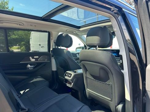 New 2026 Mercedes-Benz GLS 450 4MATIC image 20
