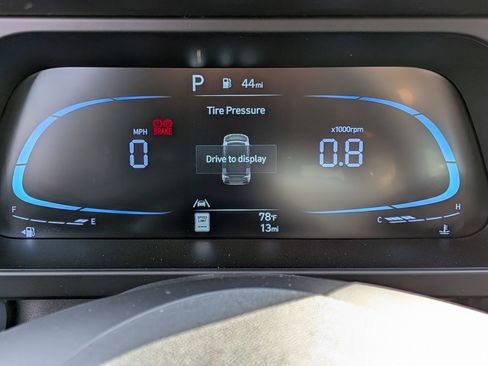 New 2026 Hyundai Elantra SEL Sport image 9