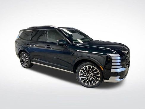 New 2026 Hyundai Palisade Calligraphy image 44