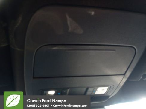 Certified 2024 Ford F150 XLT w/ Mobile Office Package image 22