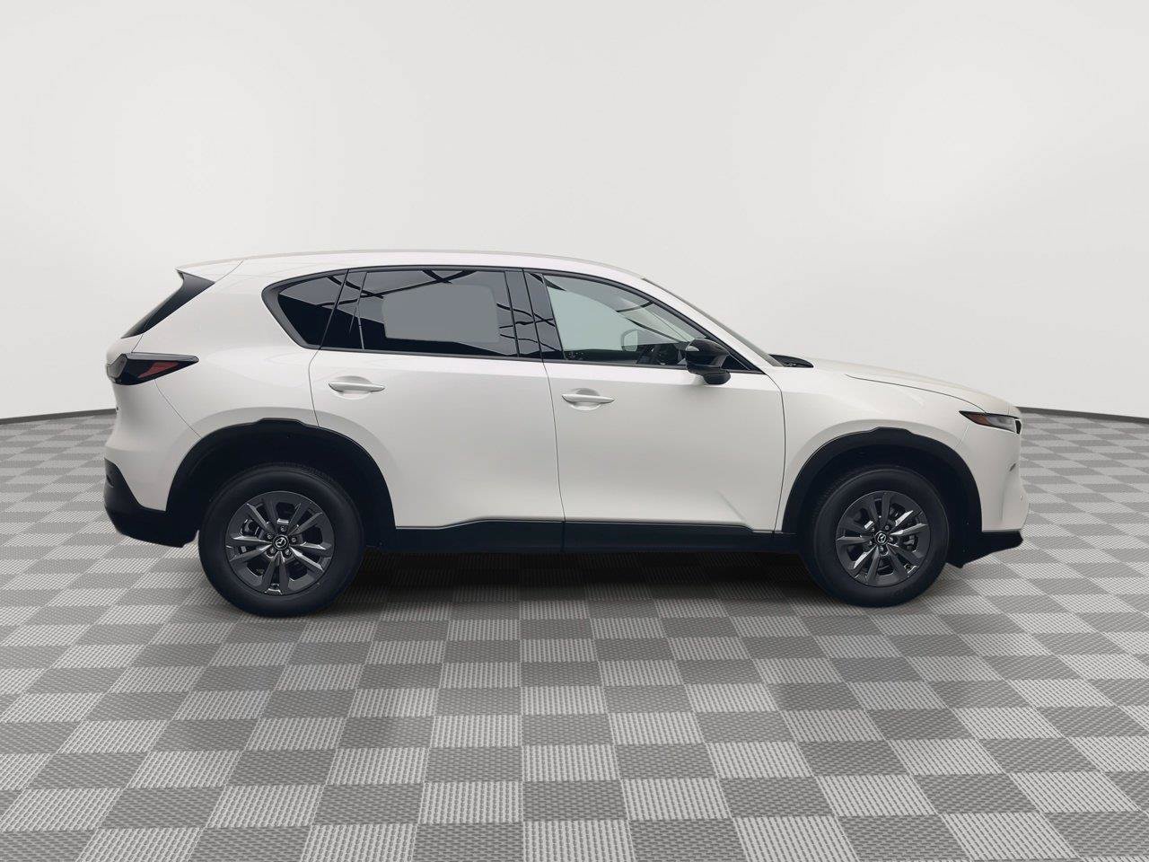New 2026 MAZDA CX-5 Select AWD/4WD image 36