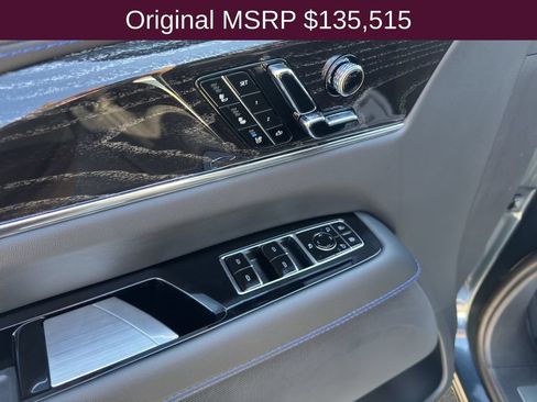 Used 2026 Cadillac Escalade IQ Sport 1 AWD/4WD image 12