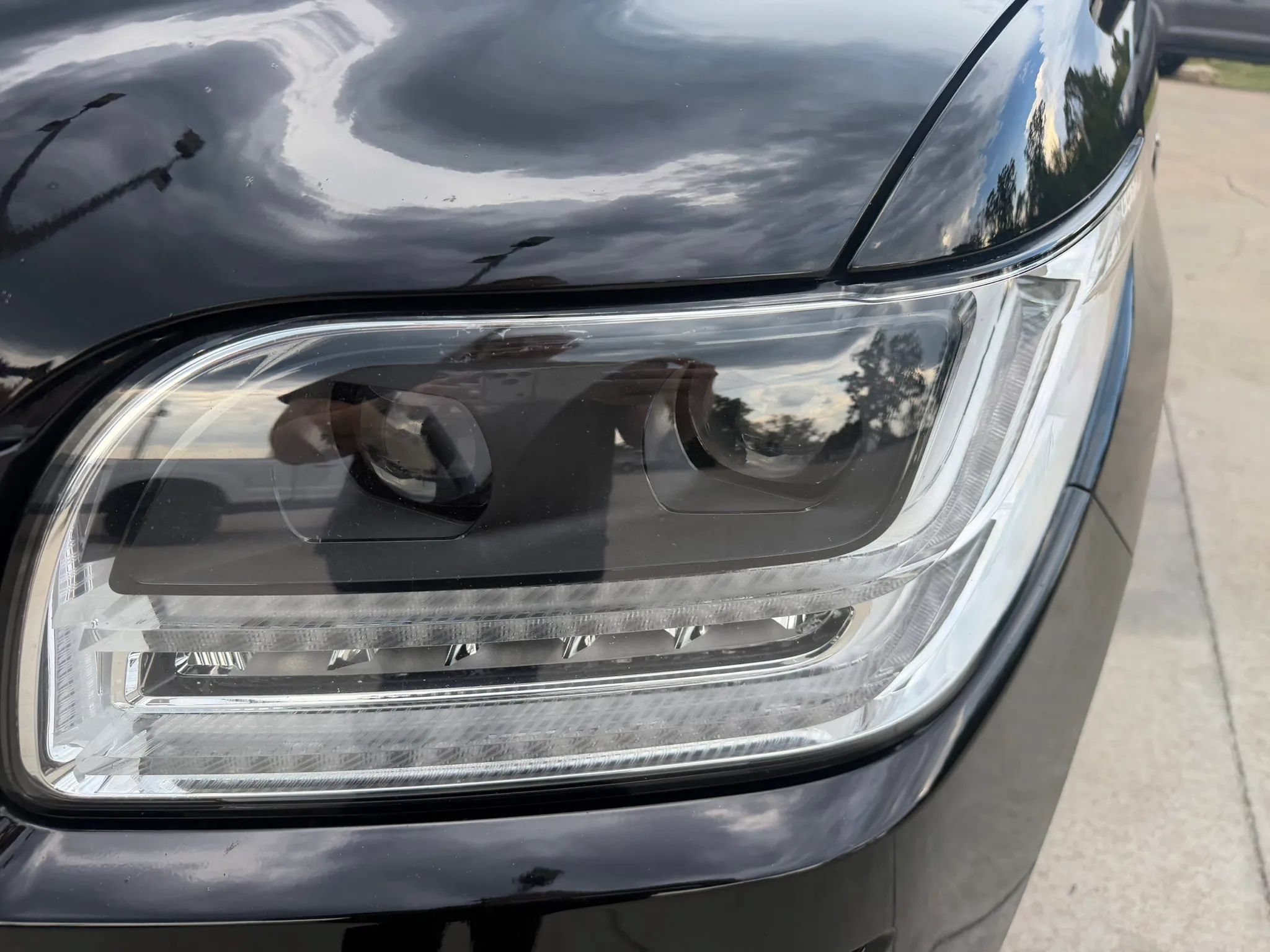 Used 2018 Lincoln Navigator Select w/ Technology Package AWD/4WD image 59