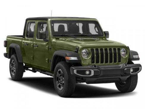 Used 2023 Jeep Gladiator Sport image 9