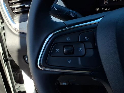 Used 2024 Buick Encore GX Preferred w/ Advanced Technology Package image 38