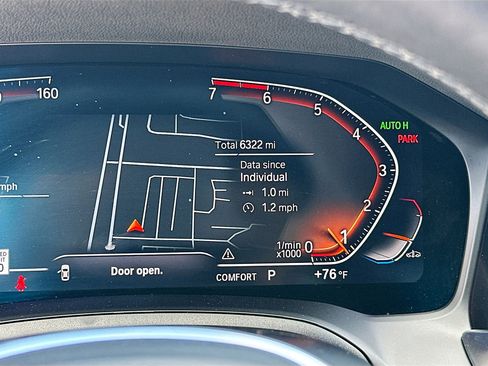 Certified 2023 BMW 430i Coupe w/ M Sport Package image 12