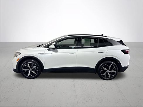 Certified 2023 Volkswagen ID.4 Pro S AWD/4WD image 10
