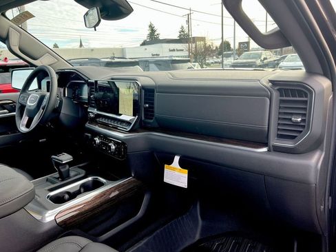 New 2026 GMC Sierra 1500 Elevation w/ Elevation Premium Package AWD/4WD image 65