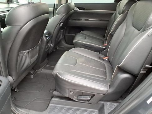 Used 2023 Hyundai Palisade XRT FWD image 17