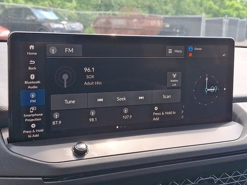 Used 2023 Honda Accord Sport image 16