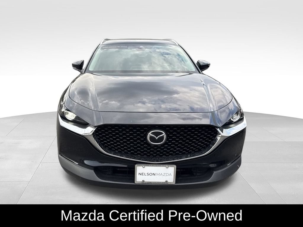 Certified 2023 MAZDA CX-30 AWD 2.5 S w/ Preferred Package image 2