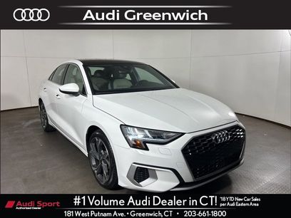 Used 2022 Audi A3 2.0T Premium