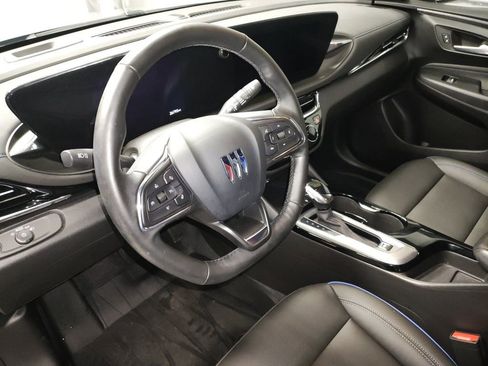 Certified 2025 Buick Envista Sport Touring w/ Convenience I Package image 25