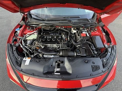 Used 2021 Honda Civic Sport image 5