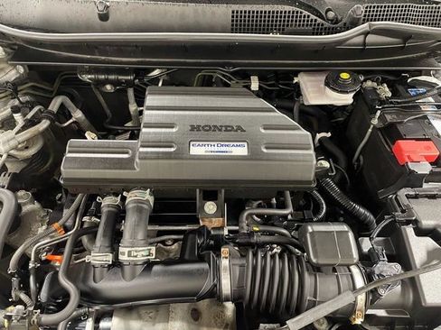 Used 2020 Honda CR-V EX image 25