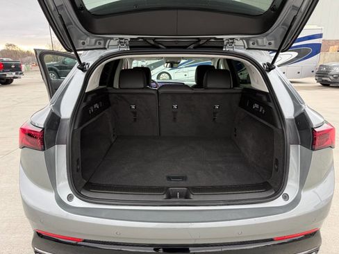 Used 2025 Buick Envision Sport Touring image 25