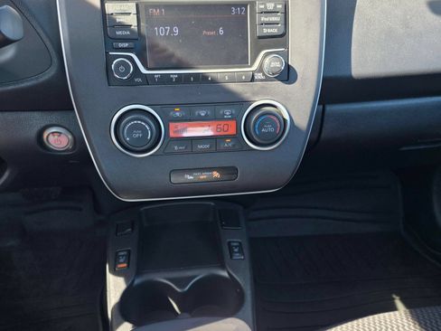 Used 2017 Nissan Leaf S w/ Charge Package FWD image 16