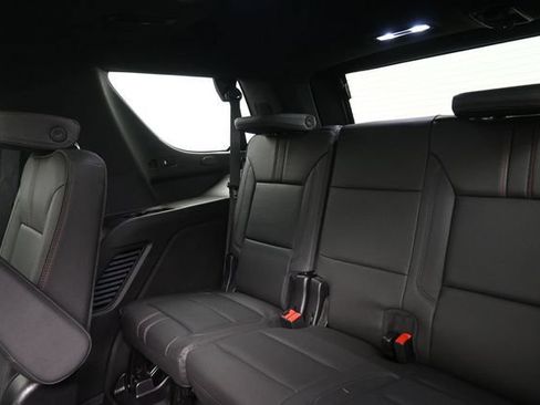 Used 2024 Chevrolet Tahoe RST w/ Sport Performance Package AWD/4WD image 20