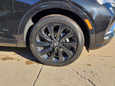 New 2026 Buick Envista Sport Touring w/ Convenience I Package image 48