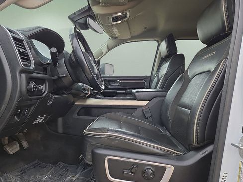 Used 2022 RAM 1500 Laramie image 22