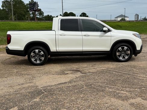 Used 2019 Honda Ridgeline RTL image 6