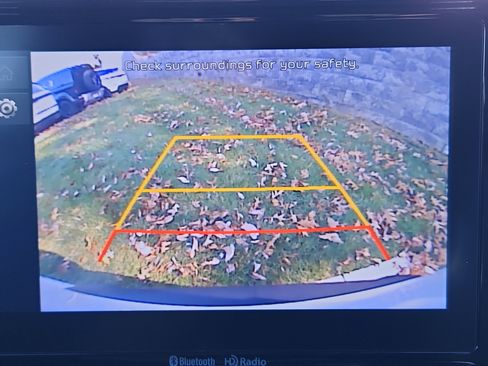 Used 2023 Kia Seltos LX image 21