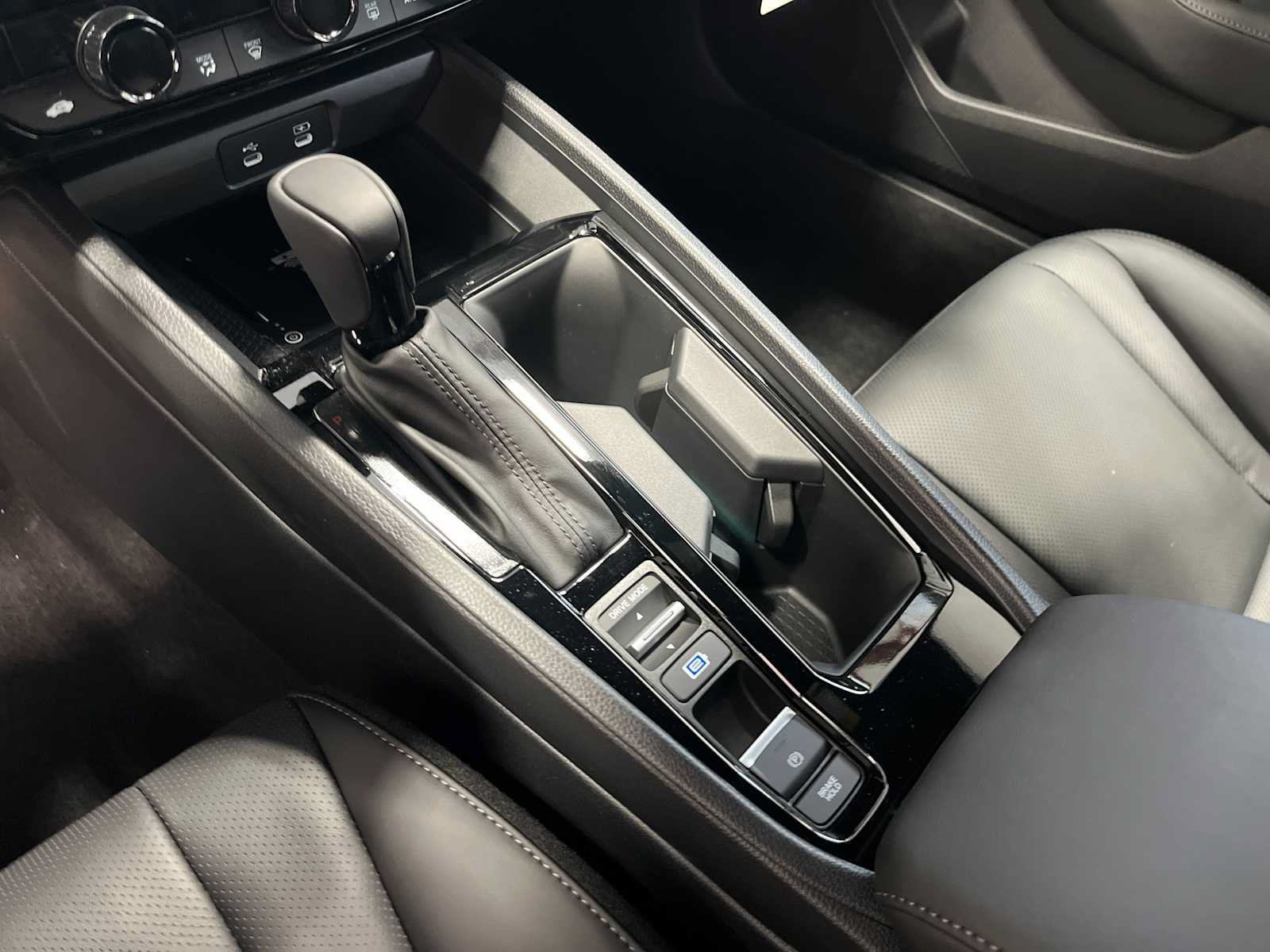 New 2026 Honda Accord Sport image 14