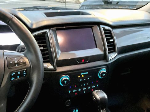 Used 2019 Ford Ranger Lariat w/ Equipment Group 501A Mid image 18