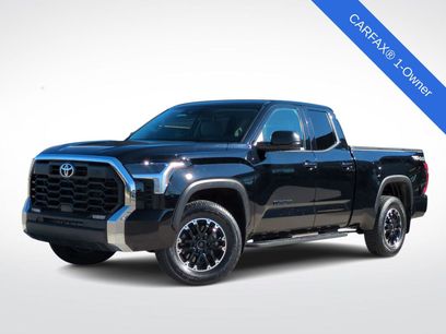Used 2023 Toyota Tundra SR5