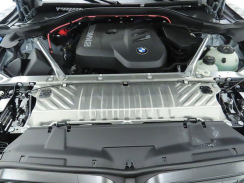 New 2026 BMW X3 xDrive30 w/ Premium Package image 30