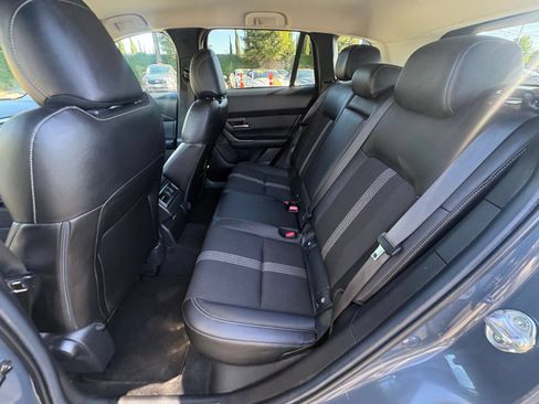 Used 2025 MAZDA CX-50 AWD 2.5 S w/ Select Package image 27