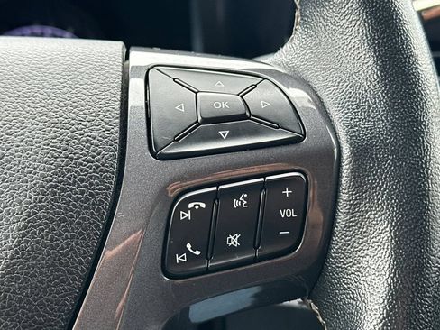 Used 2019 Ford Ranger Lariat w/ Equipment Group 501A Mid RWD image 24