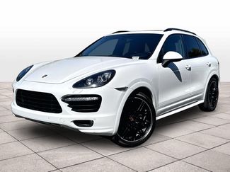 Used 2014 Porsche Cayenne GTS AWD/4WD video 1