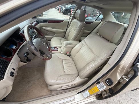 Used 2002 Lexus ES 330 image 26