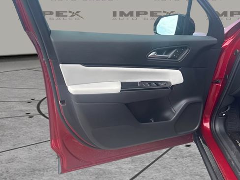 Used 2026 Honda Prologue Touring image 18