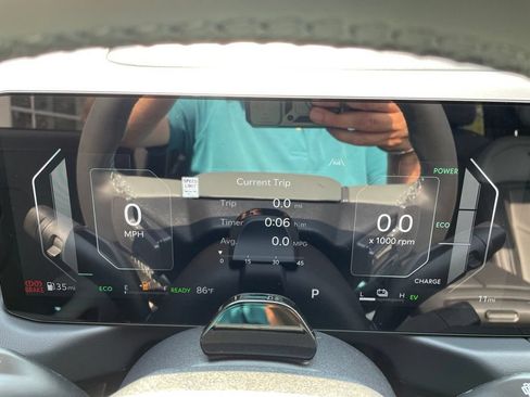 New 2027 Kia Telluride SX X-Line AWD/4WD image 28