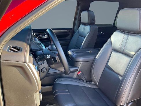 Used 2024 Chevrolet Tahoe RST w/ Luxury Package image 25