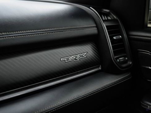 Used 2024 RAM 1500 TRX image 48