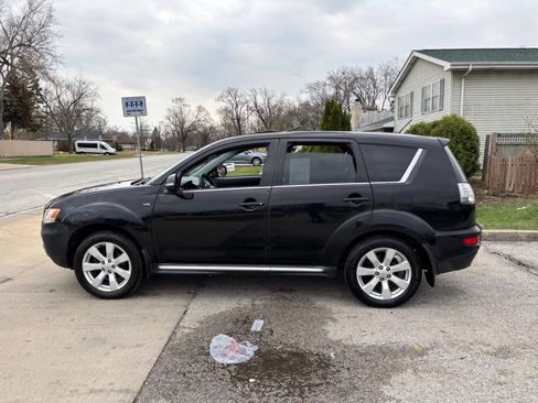 Used 2012 Mitsubishi Outlander GT image 13