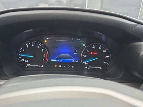 Used 2021 Ford Explorer XLT image 21