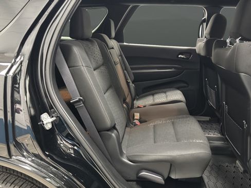 New 2026 Dodge Durango GT w/ Blacktop Package AWD/4WD image 24