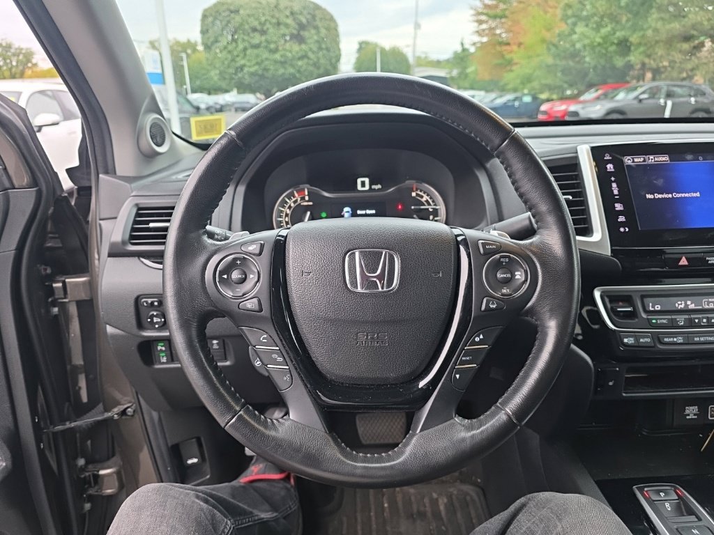 Used 2020 Honda Ridgeline RTL-E image 14