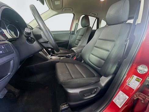 Used 2015 MAZDA CX-5 Touring FWD image 13