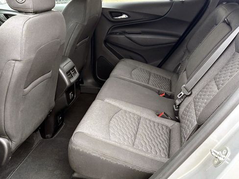 Used 2019 Chevrolet Equinox LT image 10