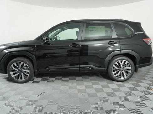 New 2026 Subaru Forester Touring image 4