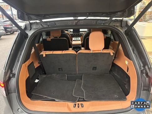 Used 2023 Lincoln Aviator Black Label image 6