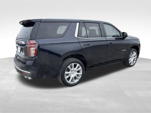 Certified 2023 Chevrolet Tahoe High Country image 5