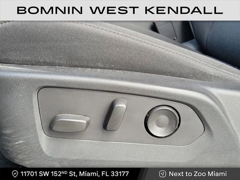 Used 2024 Chevrolet Colorado Trail Boss w/ Advanced Trailering Package image 11