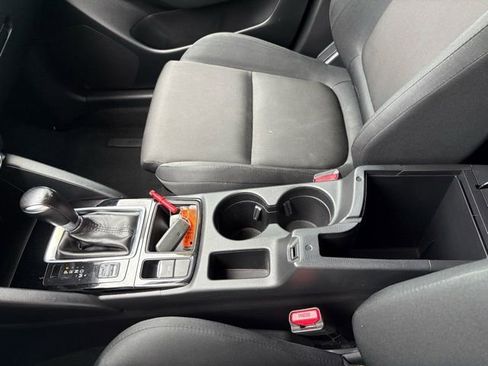 Used 2016 MAZDA CX-5 Sport image 18